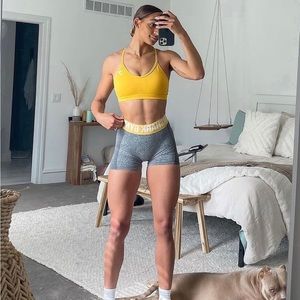 Gymshark Flex Shorts